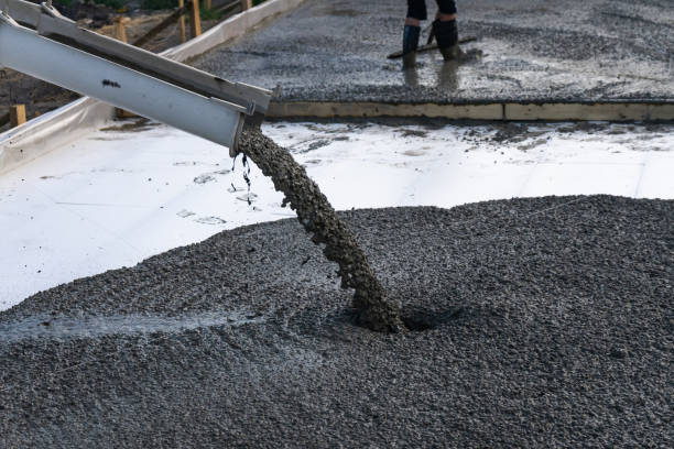 Best Concrete Retaining Walls in Helena West Helena, AR