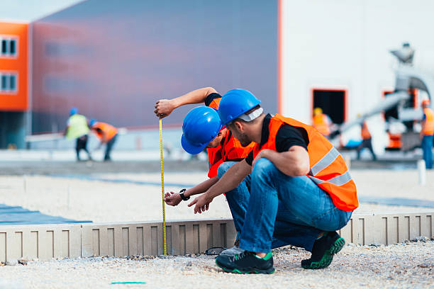 Best Concrete Slab Construction in Helena West Helena, AR