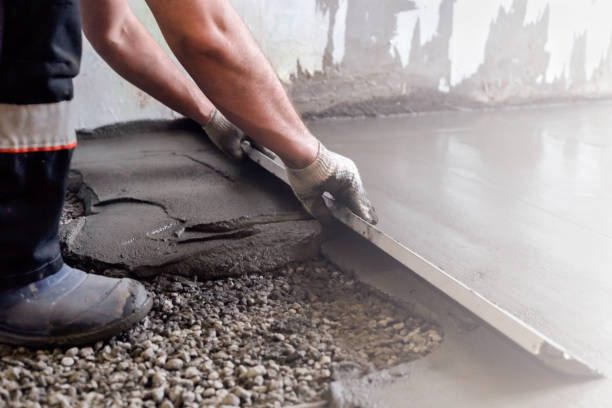 Best Residential Concrete Solutions in Helena West Helena, AR